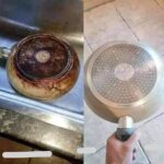 Mon Épopée Épique Pour Nettoyer Une Poêle : Quand La Science De Cuisine Devient Science-Fiction