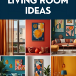 ✨ 5 idées rapides pour illuminer votre salon (faciles & économiques)