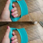 Que signifie la présence de cire rouge sur la serrure de votre maison ?