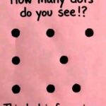 Puzzle visuel : saurez-vous deviner qui est encore en vie ?